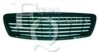 EQUAL QUALITY G0250 Radiator Grille